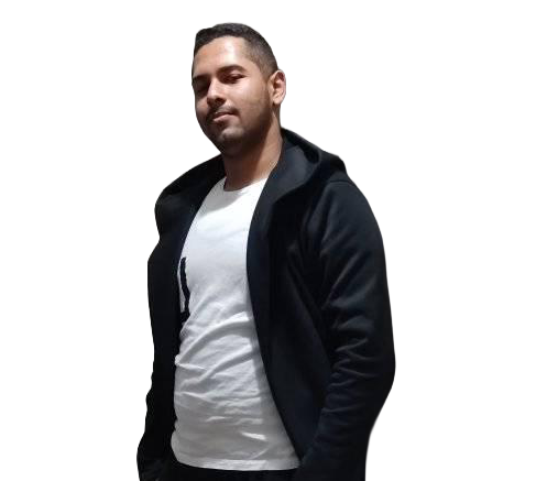 Jhoiner Garcia